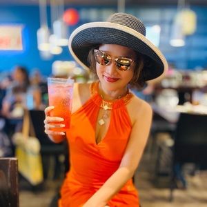 Meet your Posher, Lan